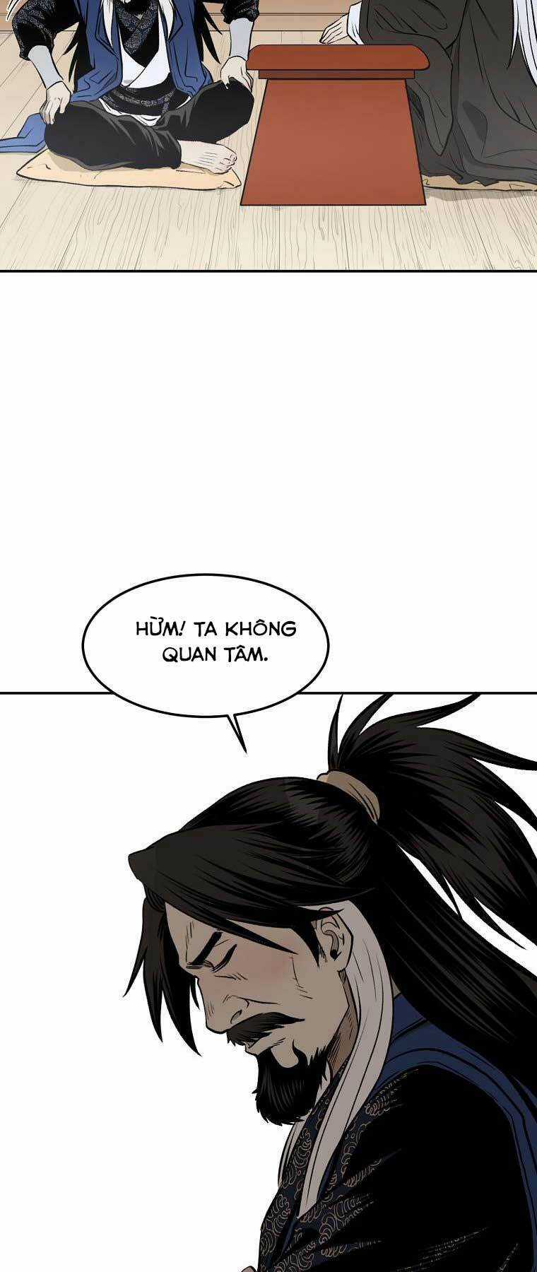 Ma Nhân Hoa Sơn Chapter 5 trang 54