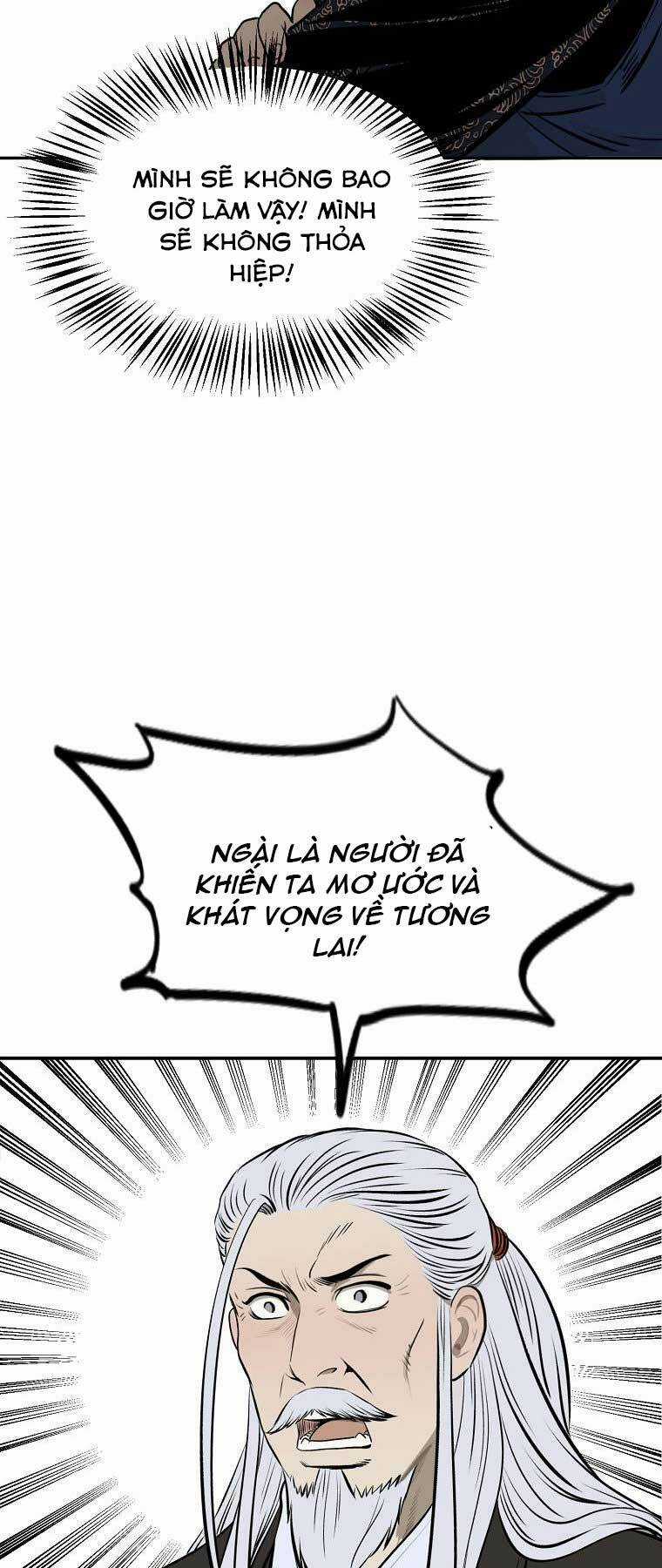 Ma Nhân Hoa Sơn Chapter 5 trang 55