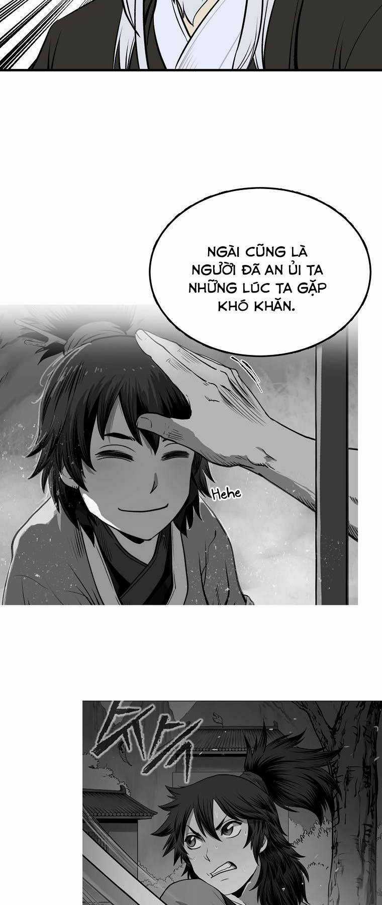 Ma Nhân Hoa Sơn Chapter 5 trang 56