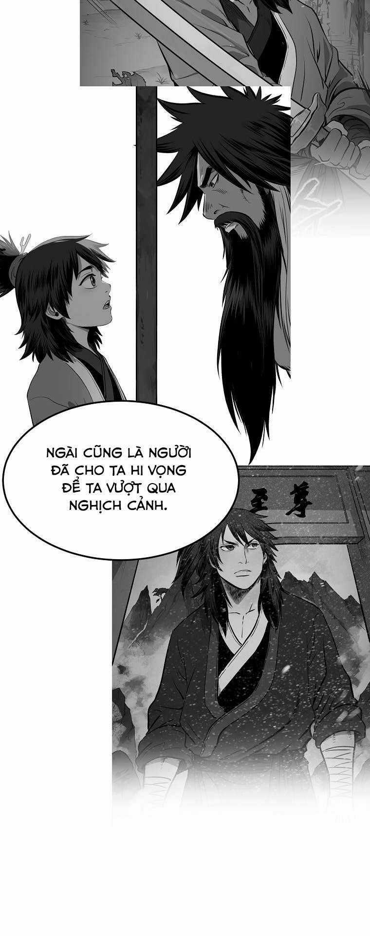 Ma Nhân Hoa Sơn Chapter 5 trang 57