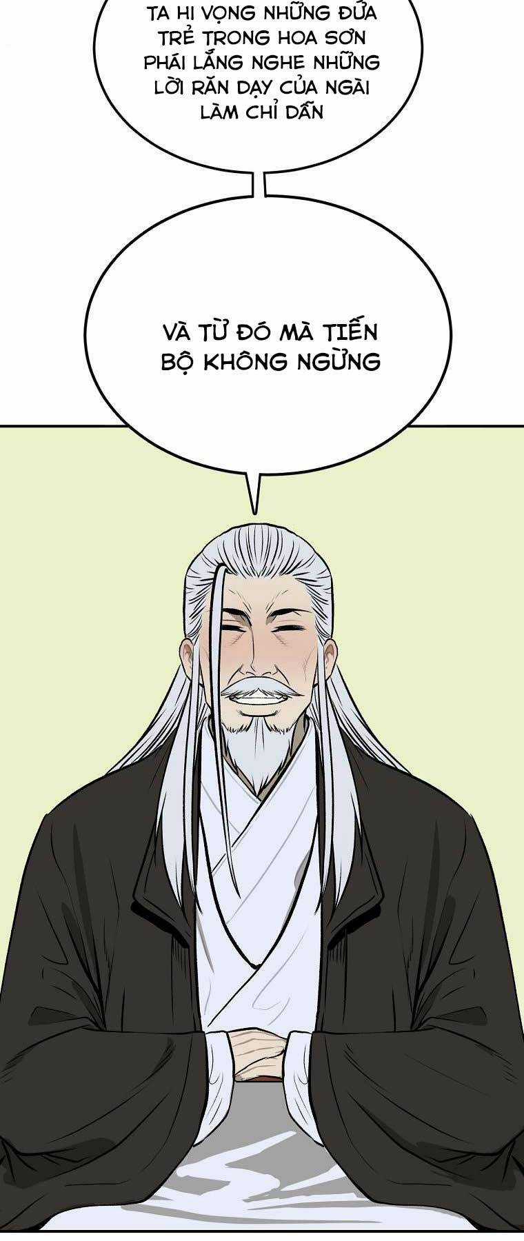 Ma Nhân Hoa Sơn Chapter 5 trang 59