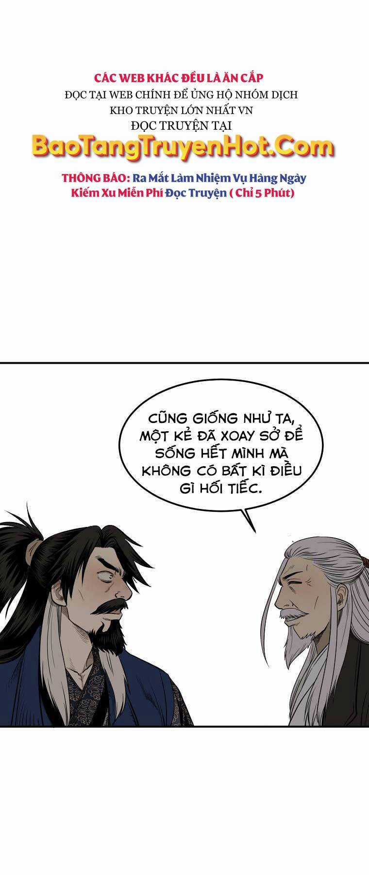 Ma Nhân Hoa Sơn Chapter 5 trang 60