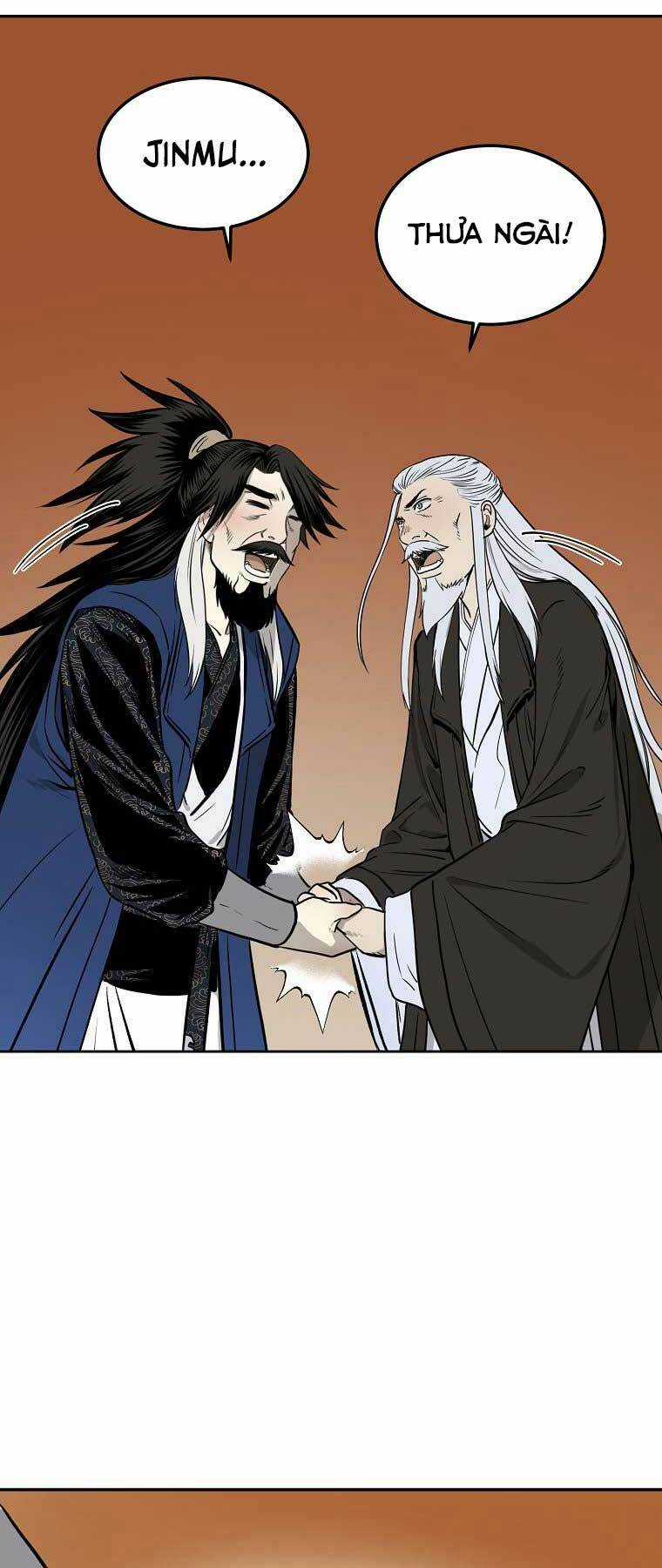 Ma Nhân Hoa Sơn Chapter 5 trang 62