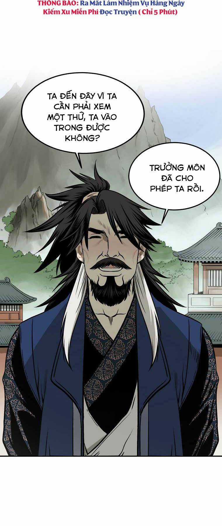 Ma Nhân Hoa Sơn Chapter 5 trang 67