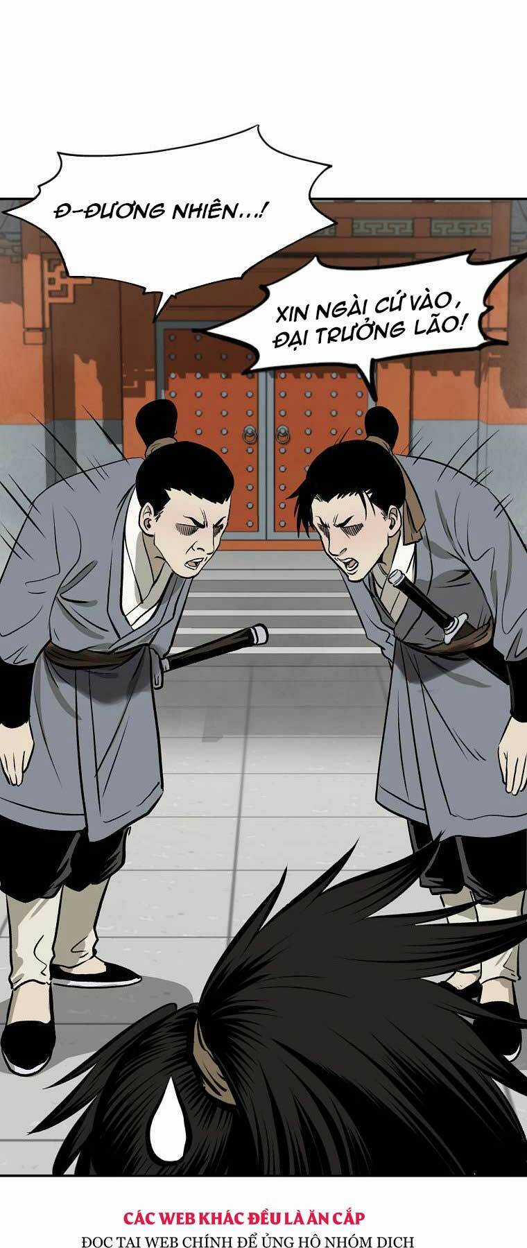 Ma Nhân Hoa Sơn Chapter 5 trang 68