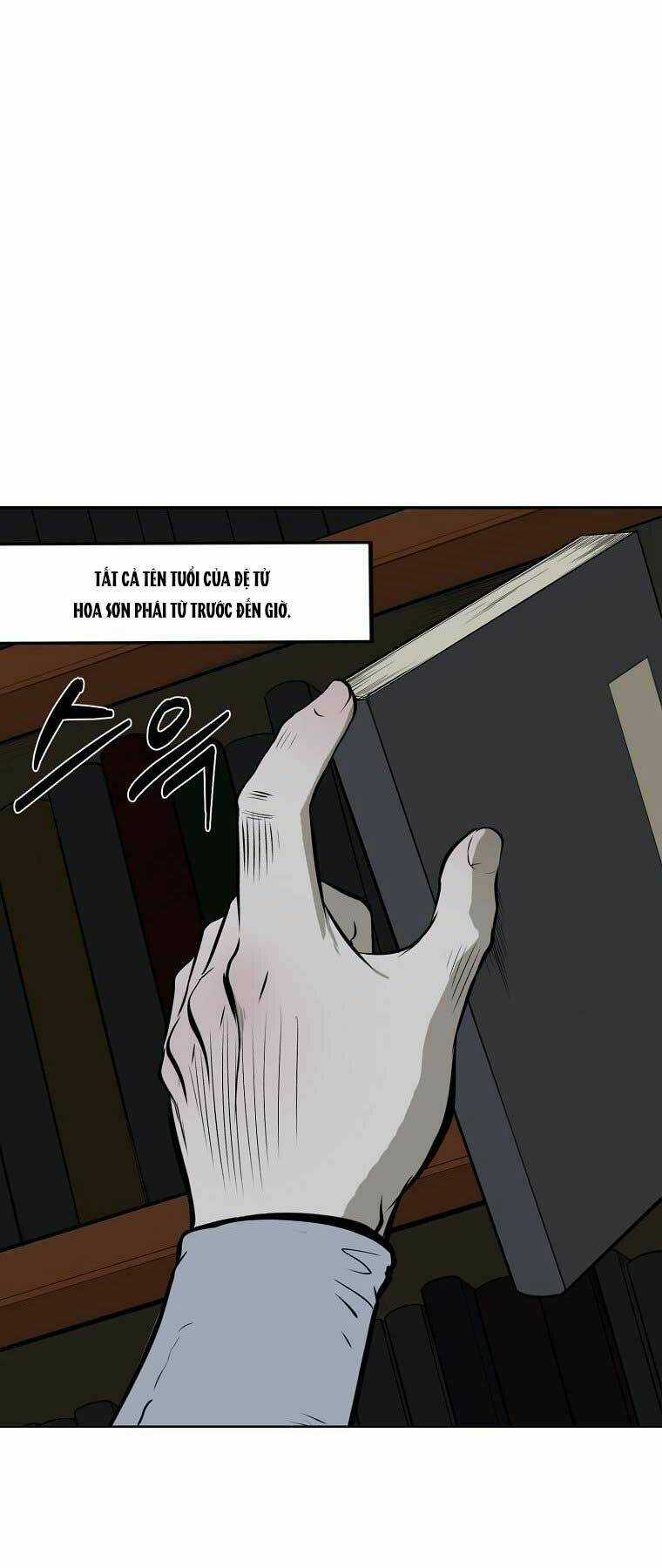 Ma Nhân Hoa Sơn Chapter 5 trang 71