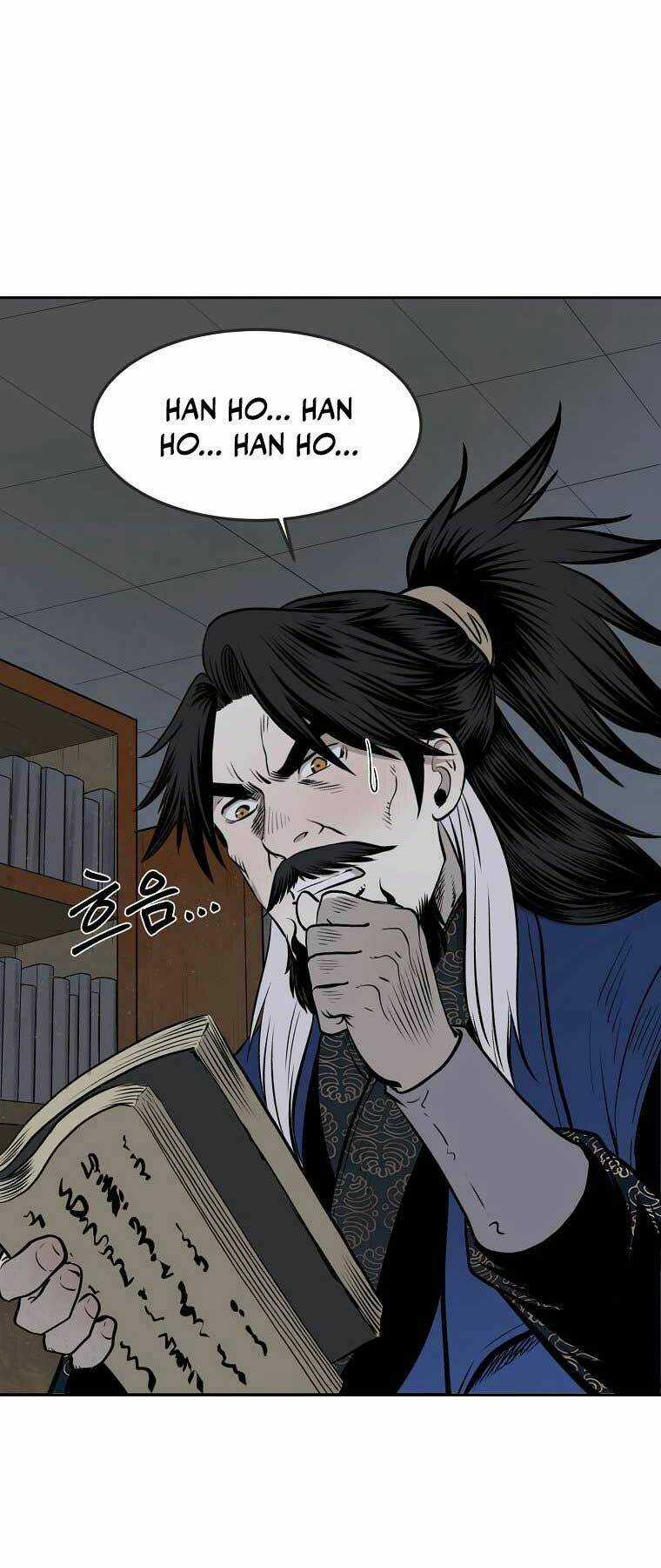 Ma Nhân Hoa Sơn Chapter 5 trang 72