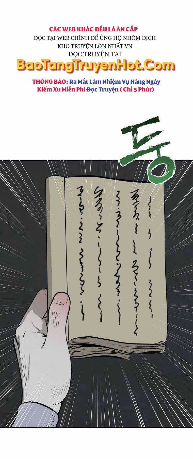 Ma Nhân Hoa Sơn Chapter 5 trang 73