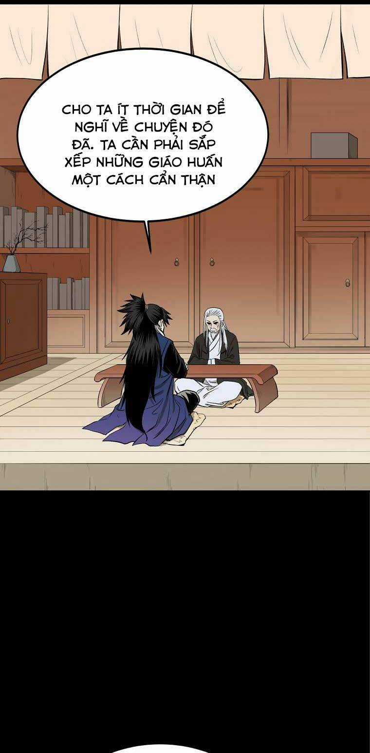 Ma Nhân Hoa Sơn Chapter 5 trang 77