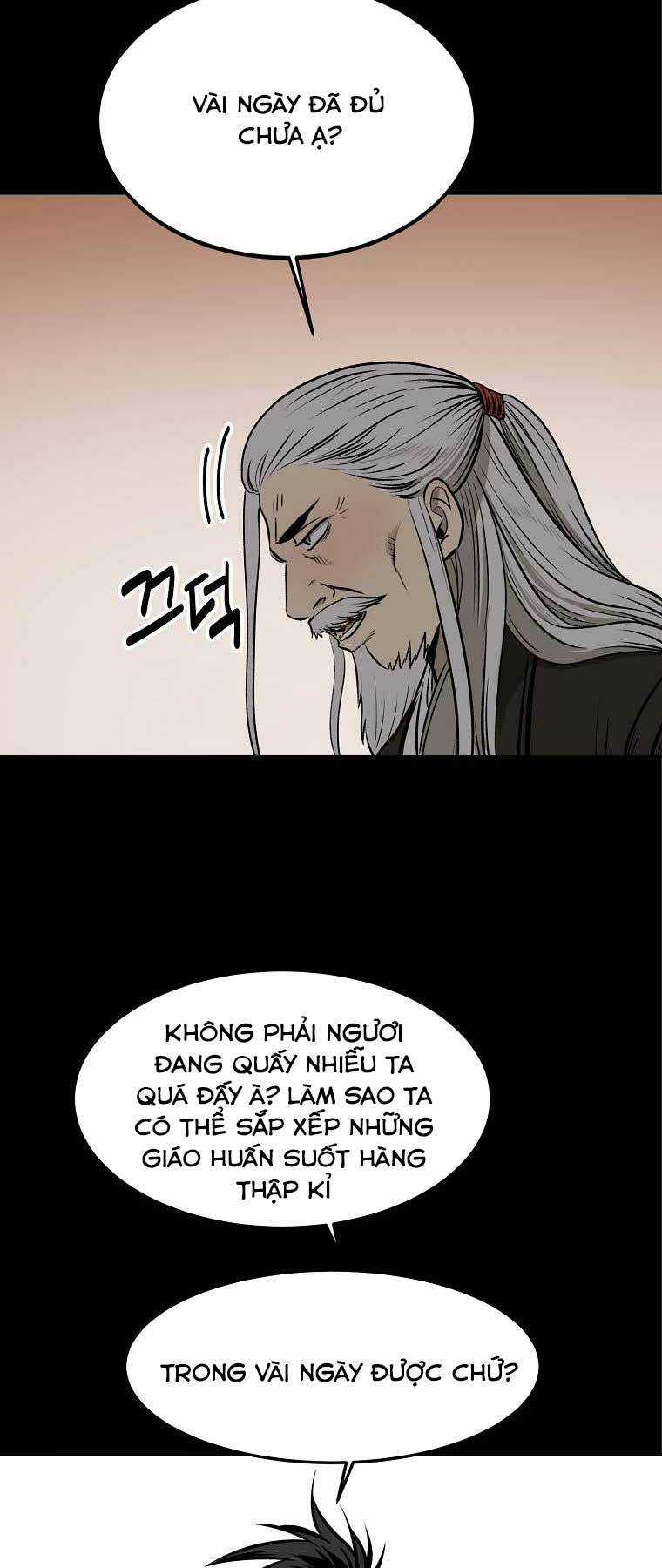 Ma Nhân Hoa Sơn Chapter 5 trang 78