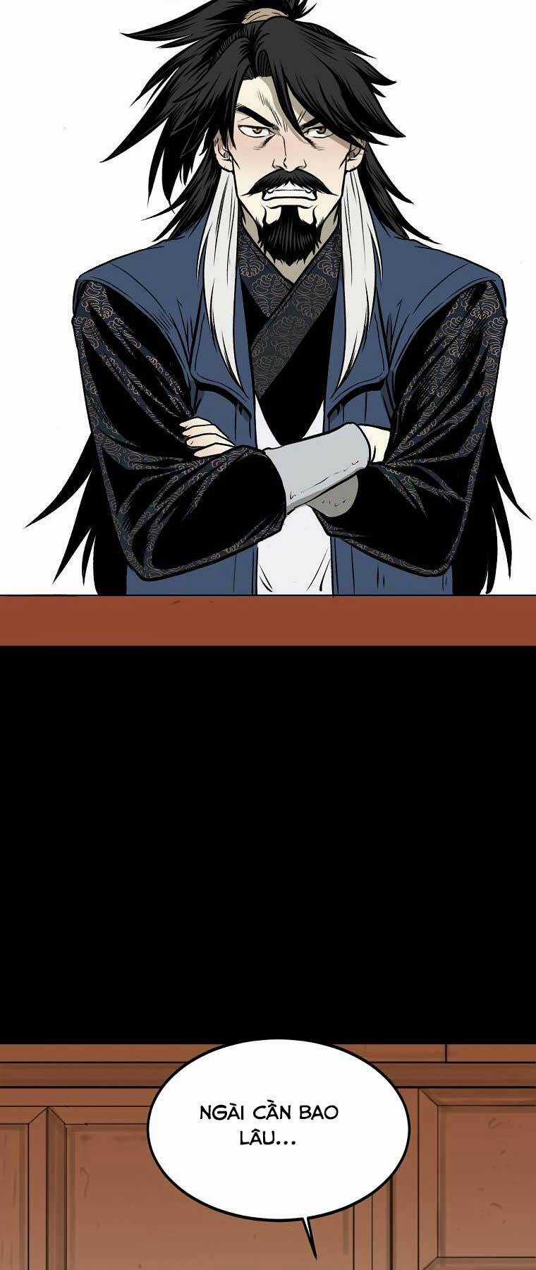 Ma Nhân Hoa Sơn Chapter 5 trang 79