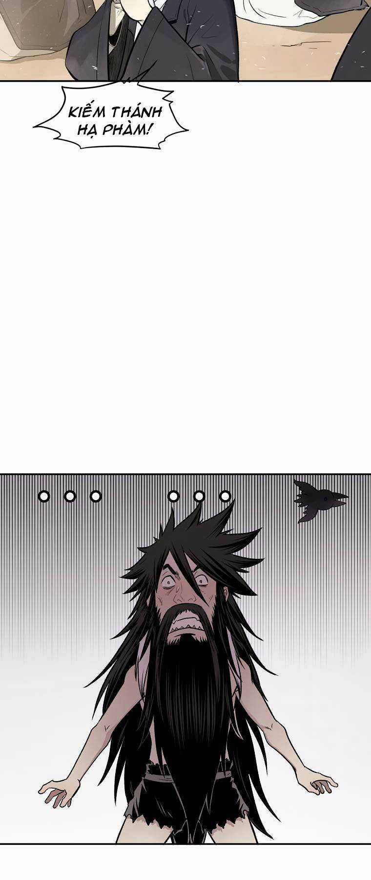 Ma Nhân Hoa Sơn Chapter 5 trang 8