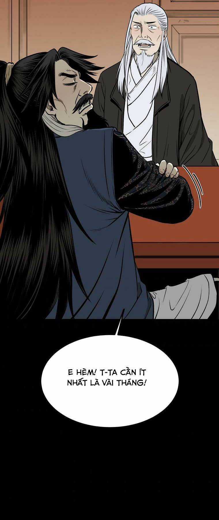 Ma Nhân Hoa Sơn Chapter 5 trang 80