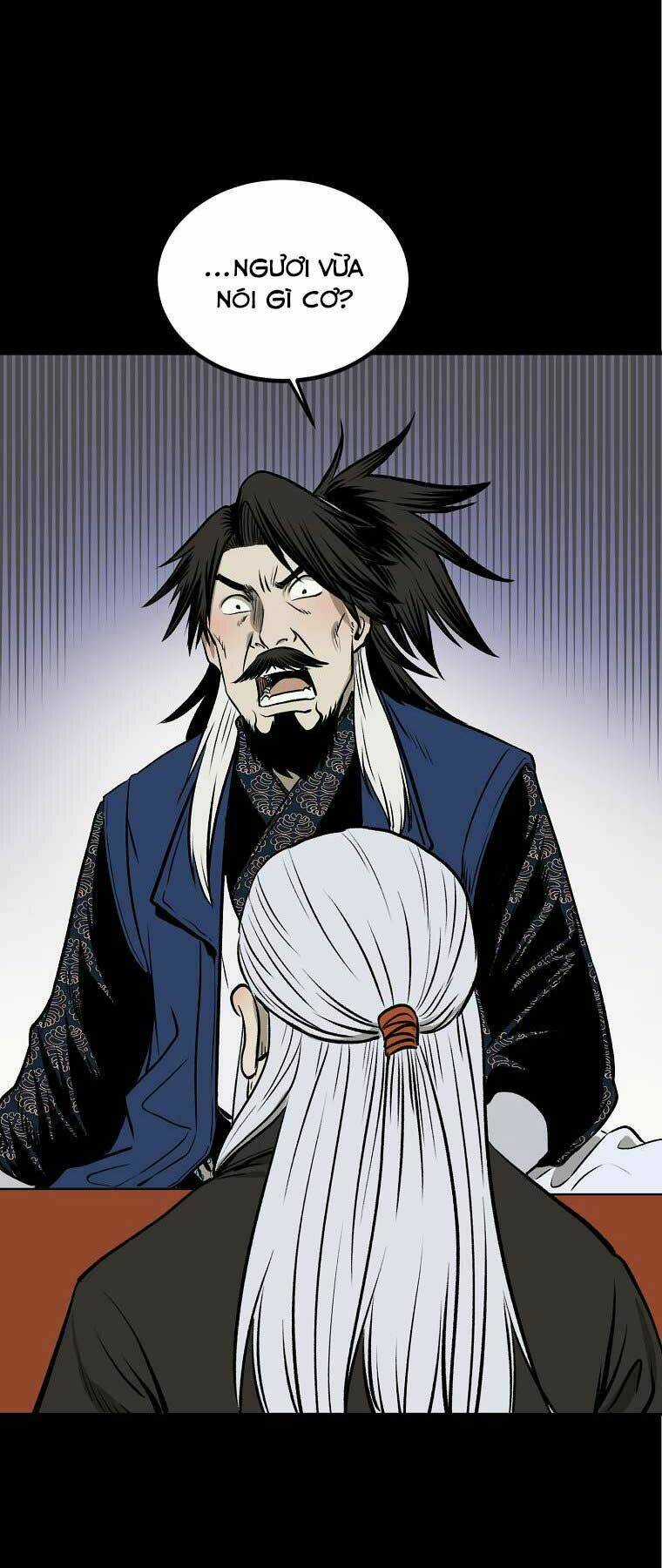 Ma Nhân Hoa Sơn Chapter 5 trang 82