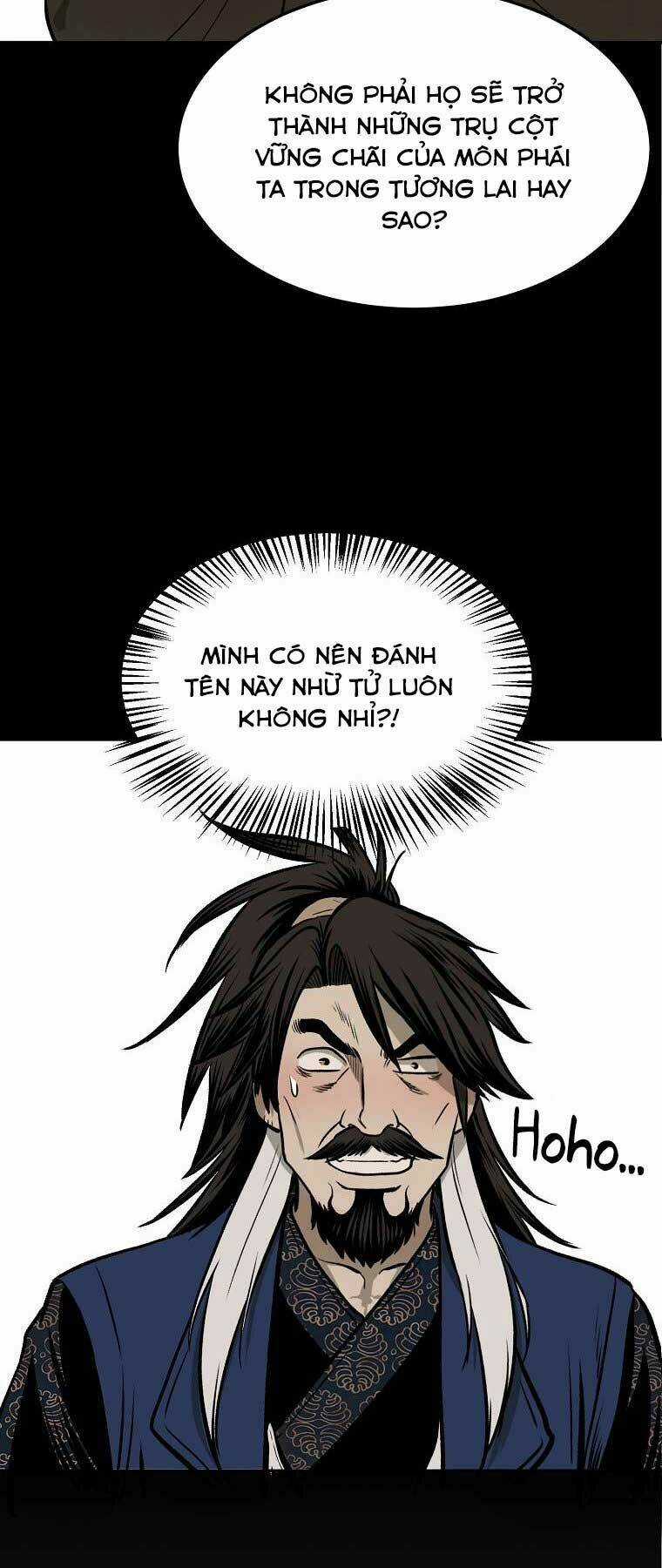 Ma Nhân Hoa Sơn Chapter 5 trang 84