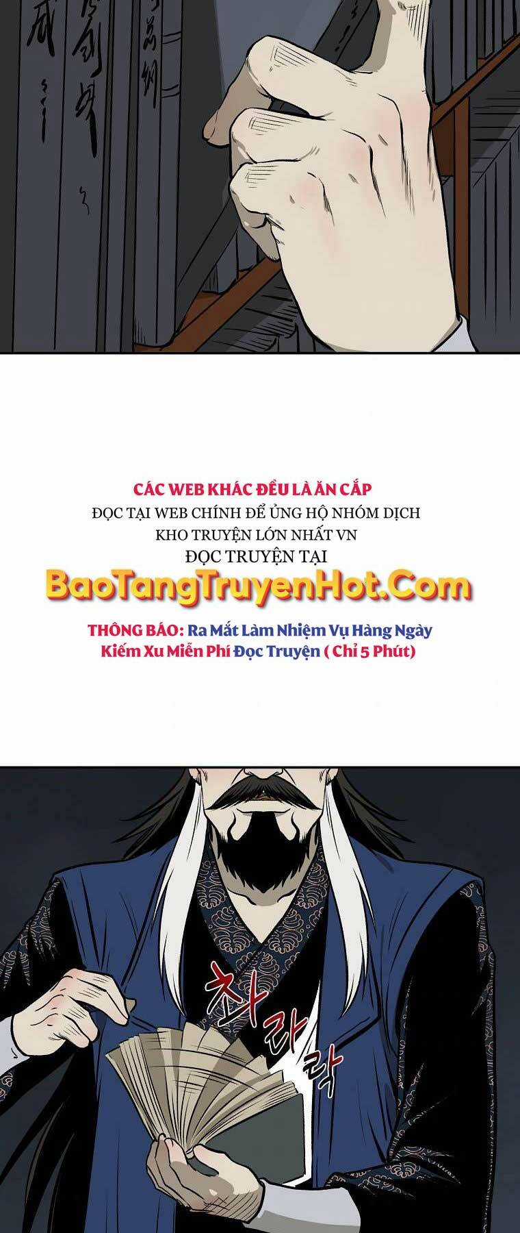 Ma Nhân Hoa Sơn Chapter 5 trang 86