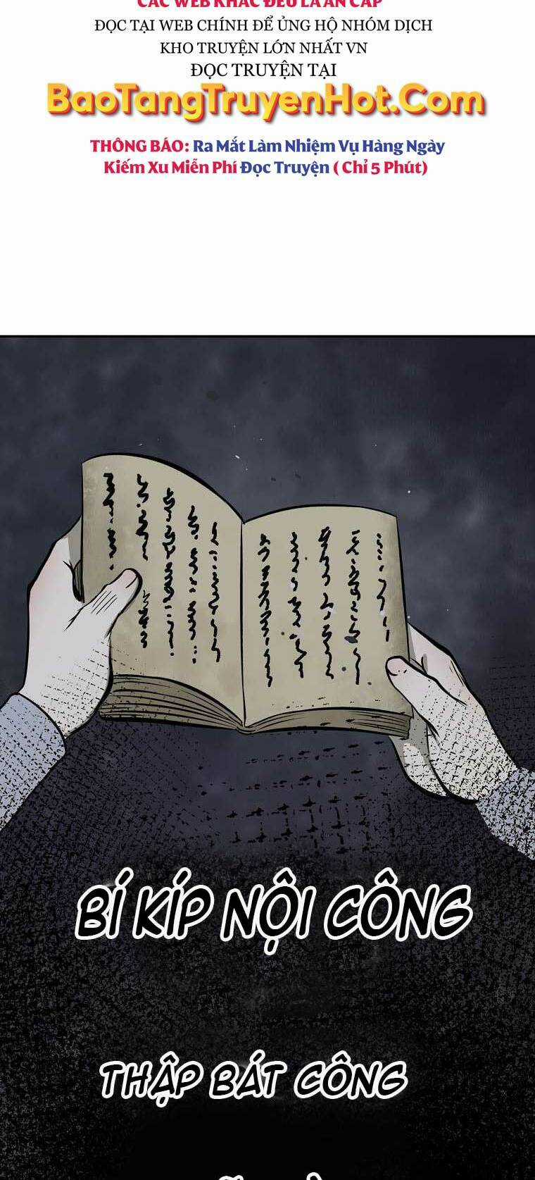 Ma Nhân Hoa Sơn Chapter 5 trang 88