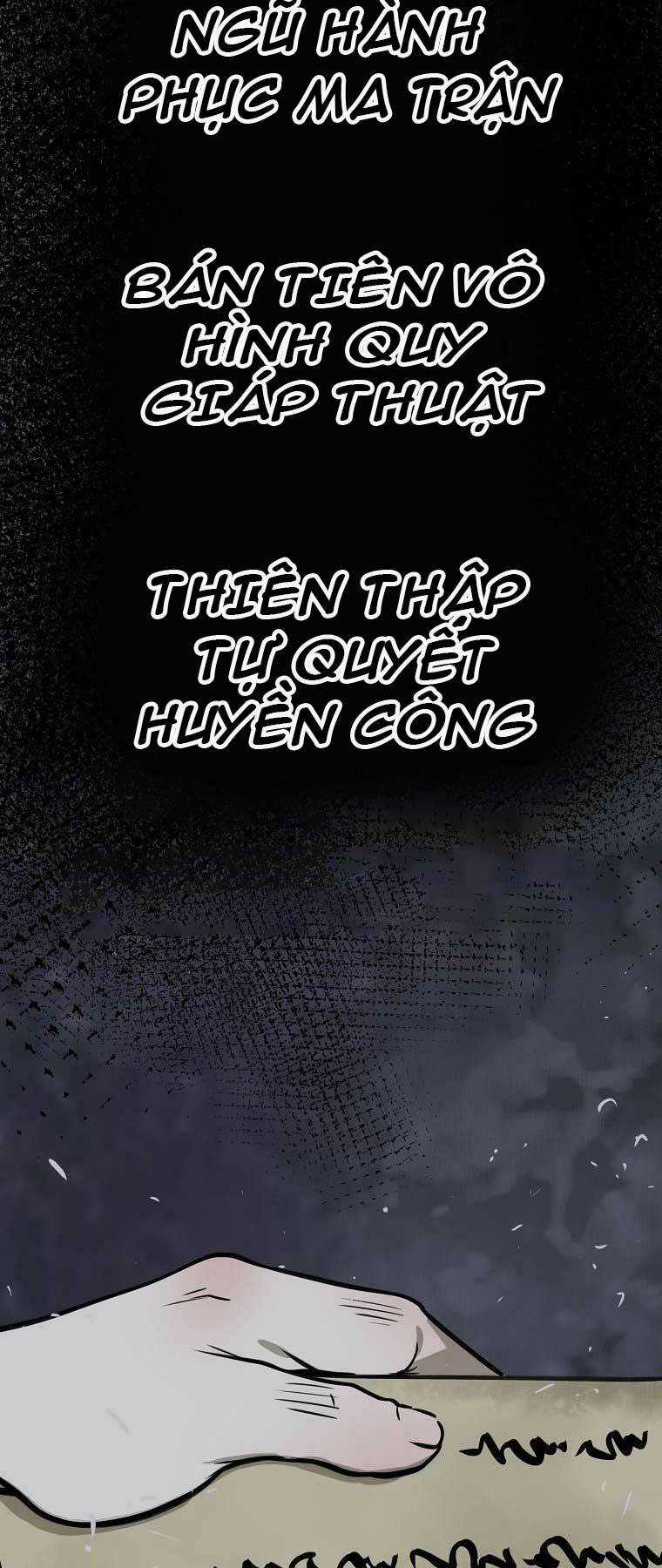 Ma Nhân Hoa Sơn Chapter 5 trang 89