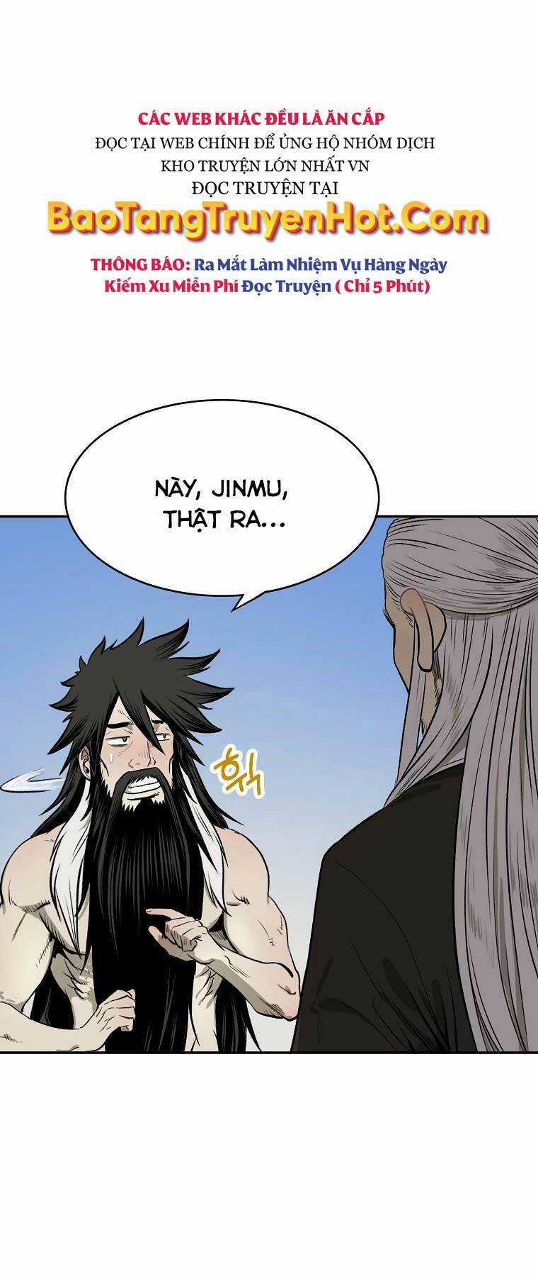 Ma Nhân Hoa Sơn Chapter 5 trang 9