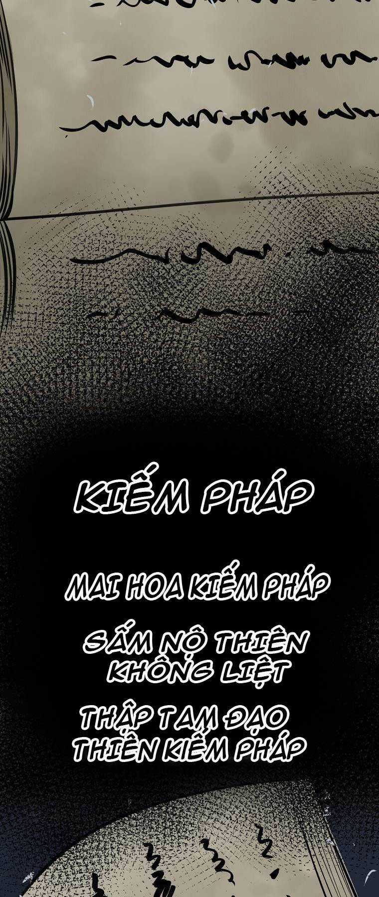 Ma Nhân Hoa Sơn Chapter 5 trang 90