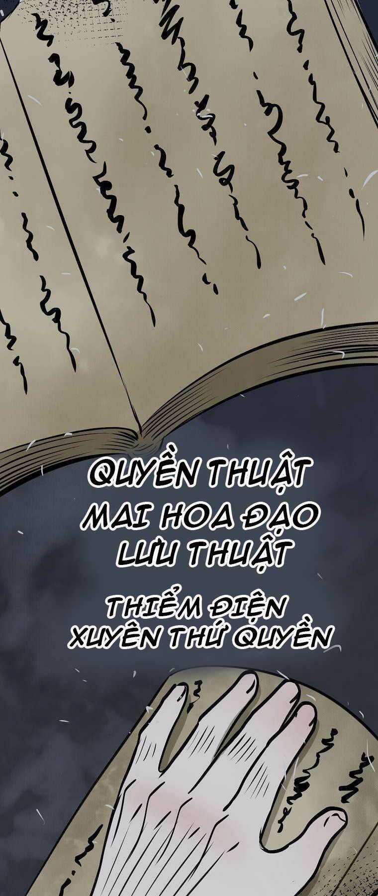 Ma Nhân Hoa Sơn Chapter 5 trang 91