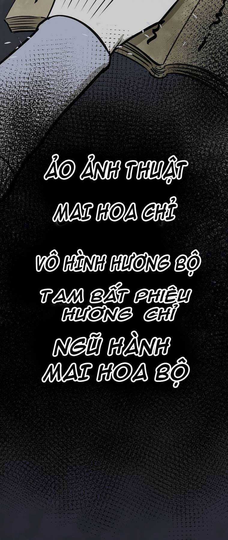 Ma Nhân Hoa Sơn Chapter 5 trang 92