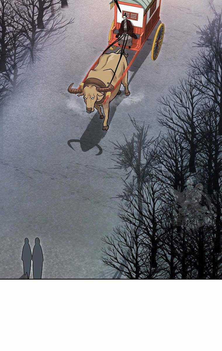 Ma Nhân Hoa Sơn Chapter 50 trang 109