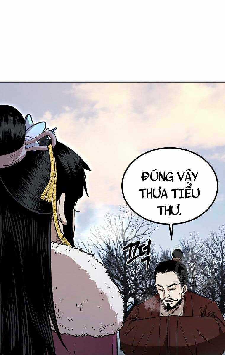 Ma Nhân Hoa Sơn Chapter 50 trang 114