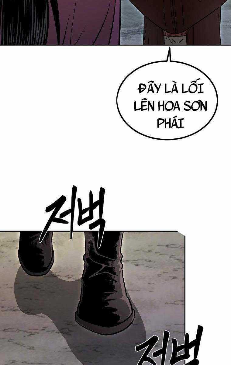 Ma Nhân Hoa Sơn Chapter 50 trang 115