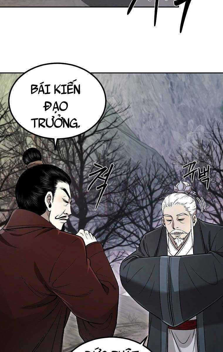Ma Nhân Hoa Sơn Chapter 50 trang 116