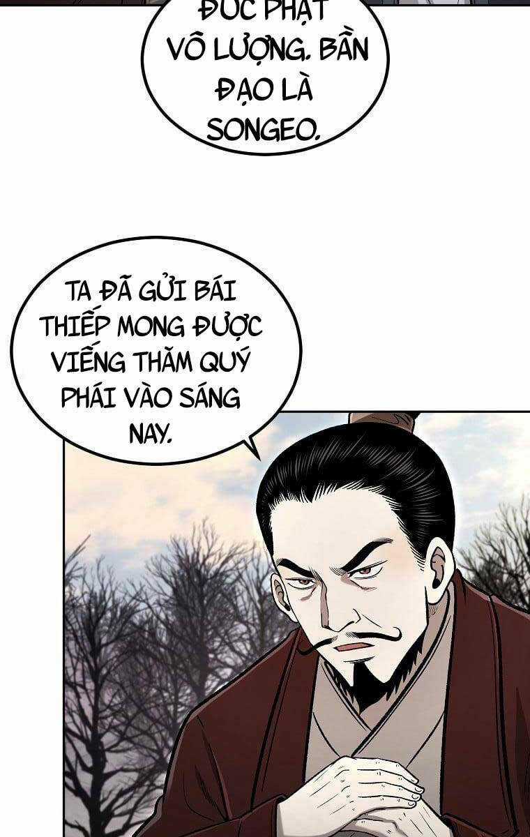 Ma Nhân Hoa Sơn Chapter 50 trang 117