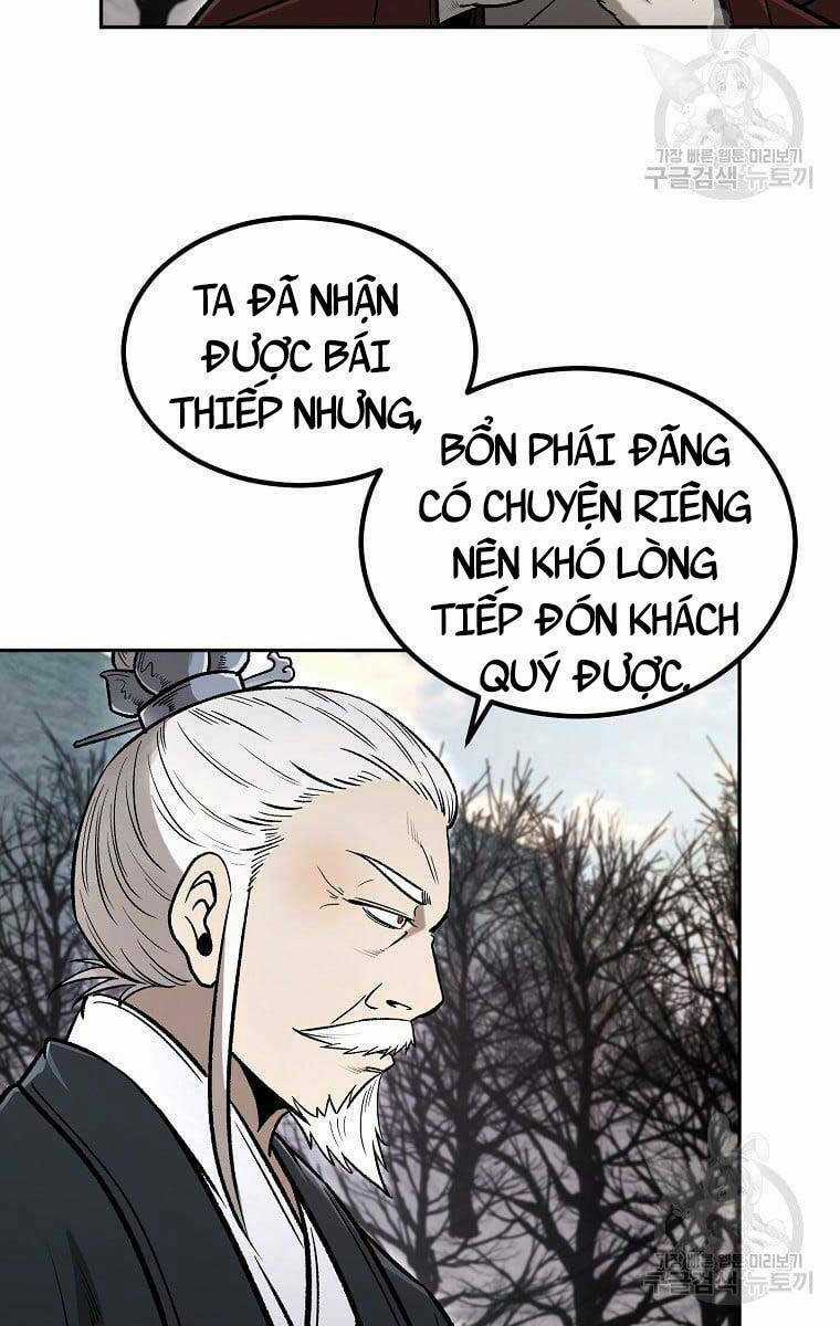 Ma Nhân Hoa Sơn Chapter 50 trang 118