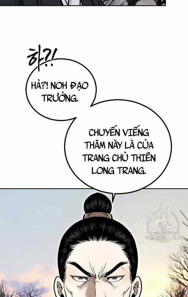 Ma Nhân Hoa Sơn Chapter 50 trang 119