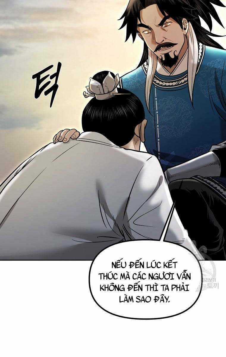 Ma Nhân Hoa Sơn Chapter 50 trang 12