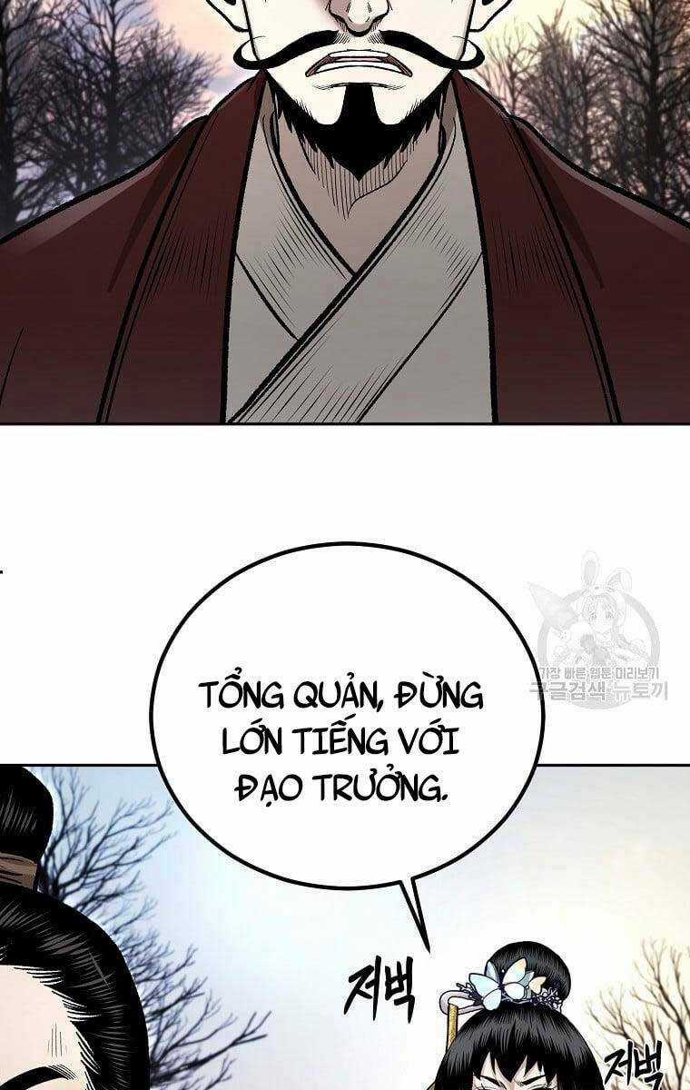 Ma Nhân Hoa Sơn Chapter 50 trang 120