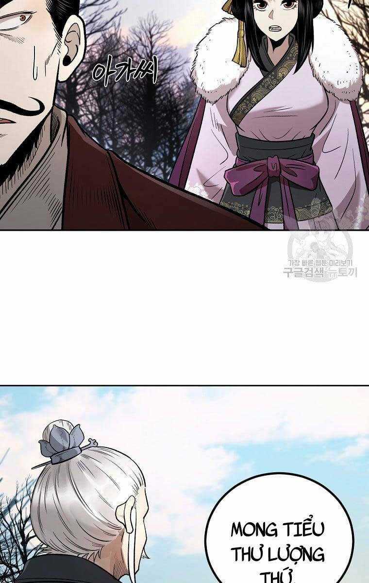 Ma Nhân Hoa Sơn Chapter 50 trang 121