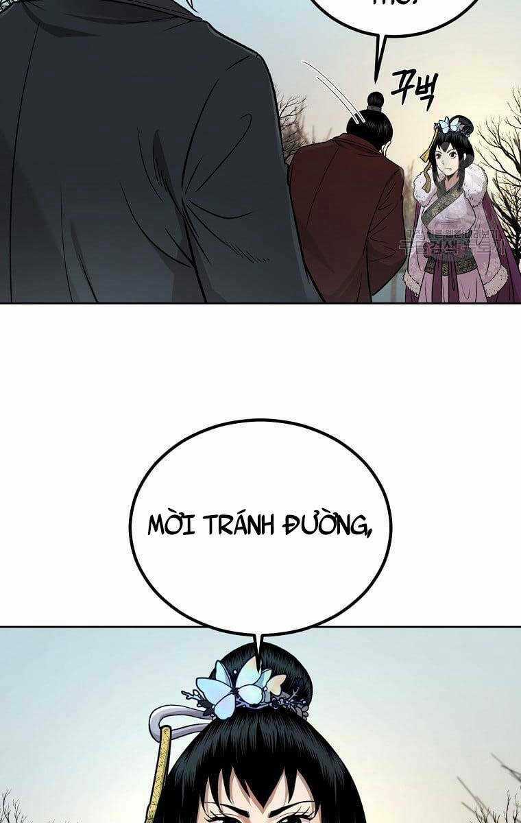 Ma Nhân Hoa Sơn Chapter 50 trang 122