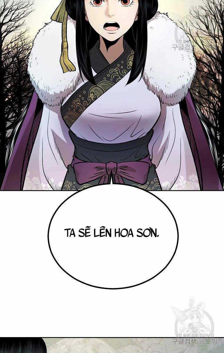 Ma Nhân Hoa Sơn Chapter 50 trang 123