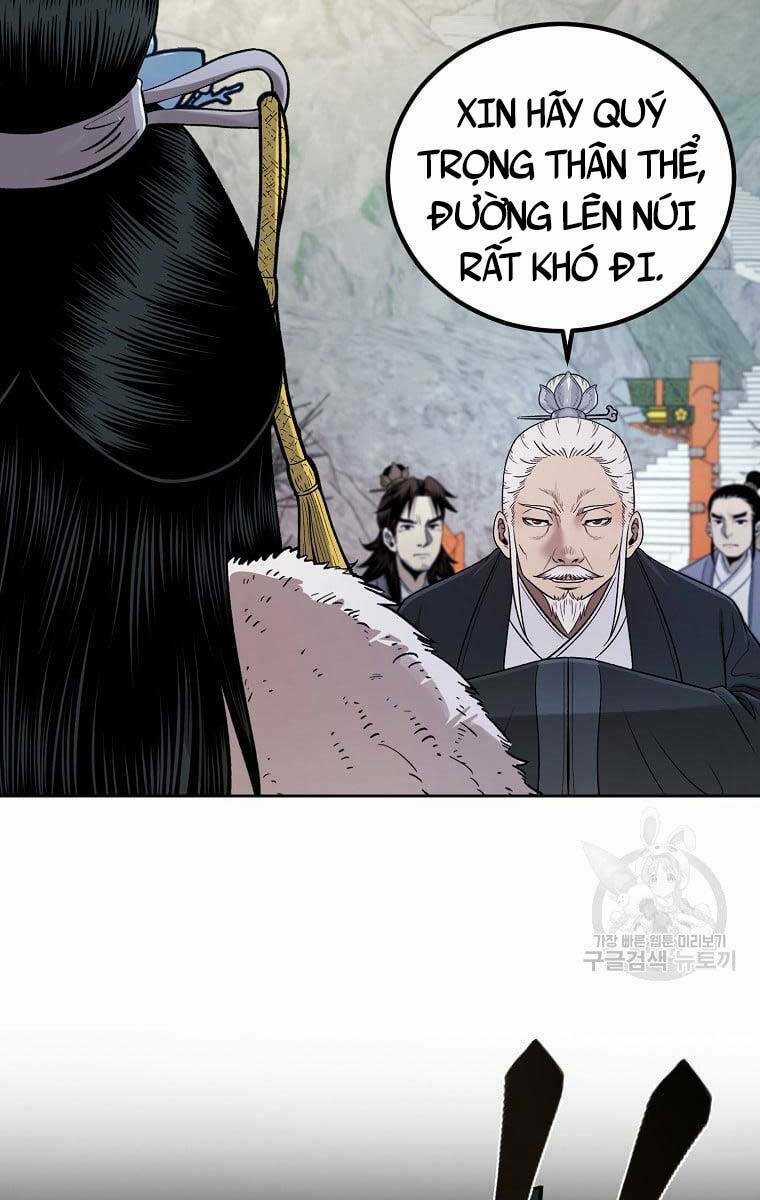 Ma Nhân Hoa Sơn Chapter 50 trang 124