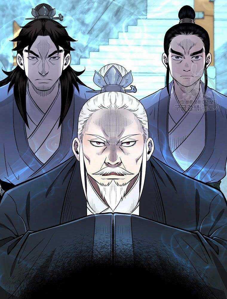 Ma Nhân Hoa Sơn Chapter 50 trang 127