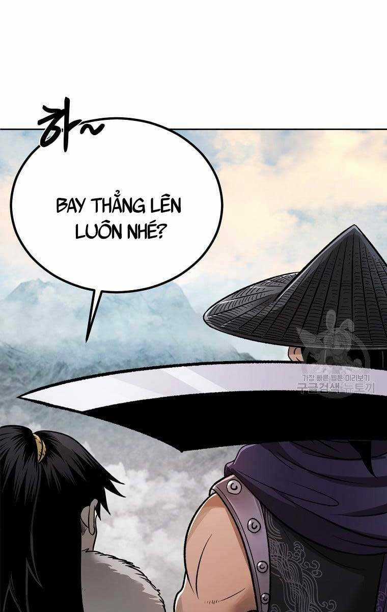 Ma Nhân Hoa Sơn Chapter 50 trang 133