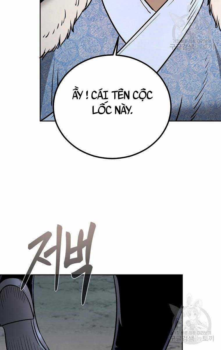 Ma Nhân Hoa Sơn Chapter 50 trang 136