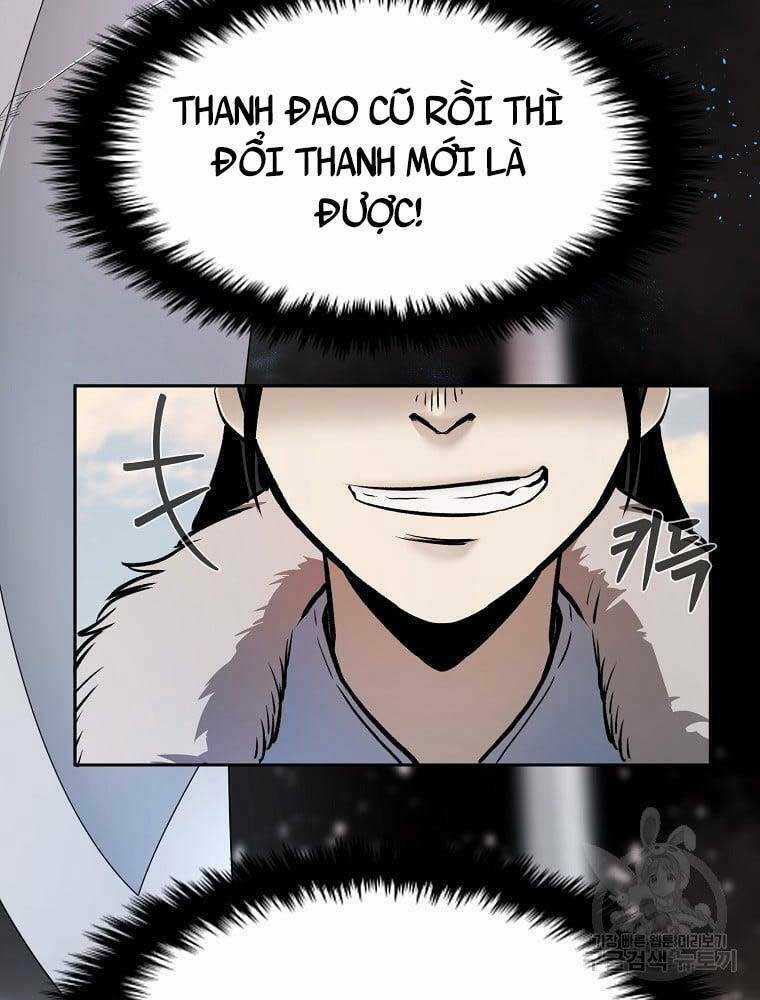 Ma Nhân Hoa Sơn Chapter 50 trang 142