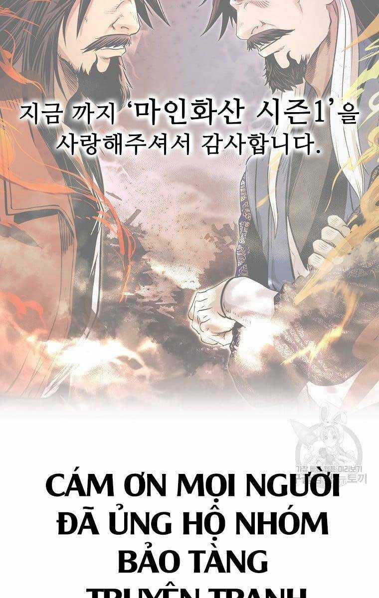 Ma Nhân Hoa Sơn Chapter 50 trang 153