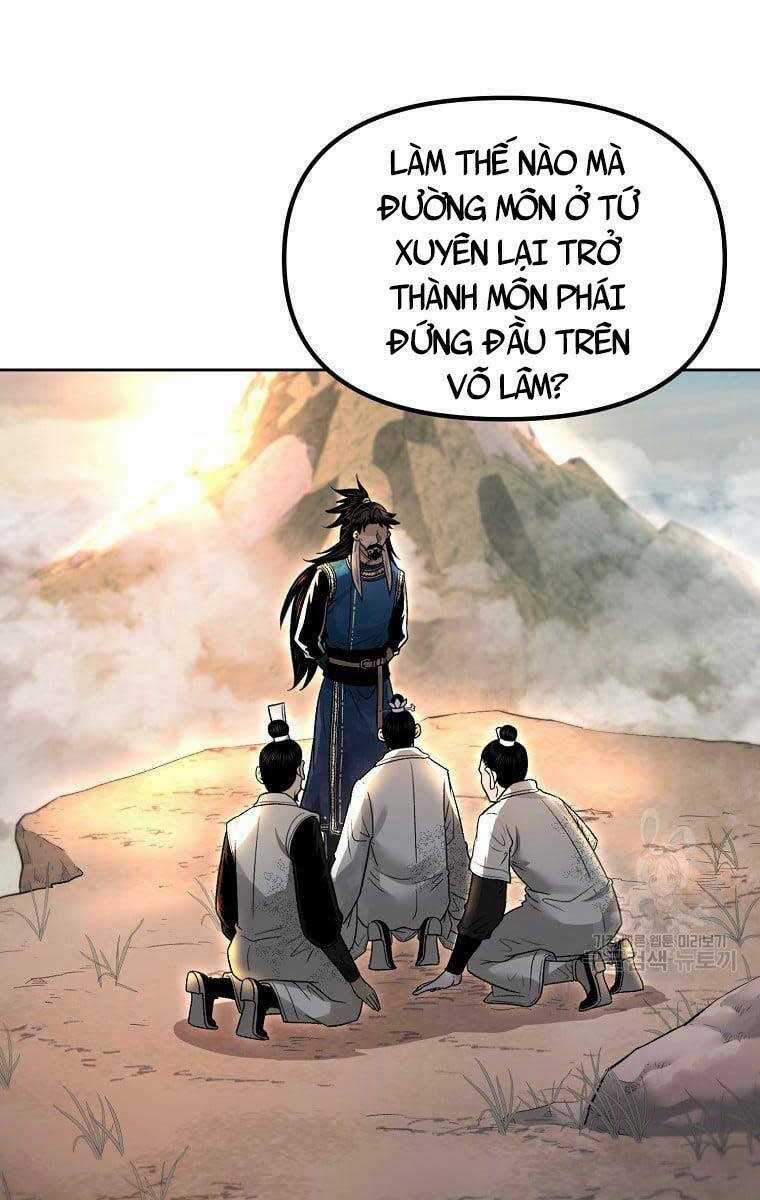 Ma Nhân Hoa Sơn Chapter 50 trang 18