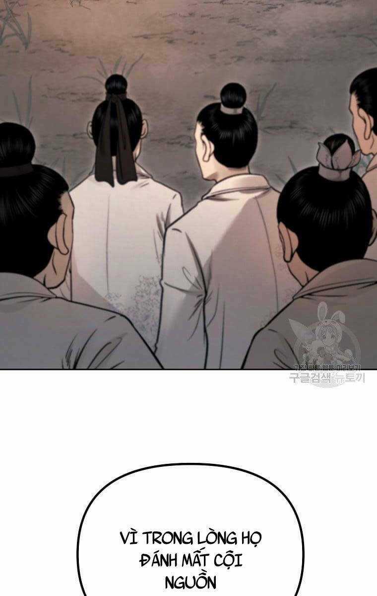 Ma Nhân Hoa Sơn Chapter 50 trang 19