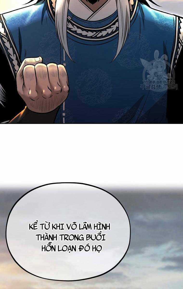 Ma Nhân Hoa Sơn Chapter 50 trang 21