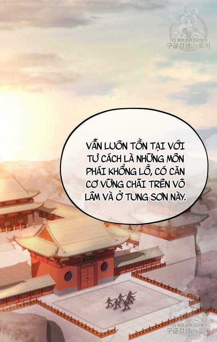 Ma Nhân Hoa Sơn Chapter 50 trang 22