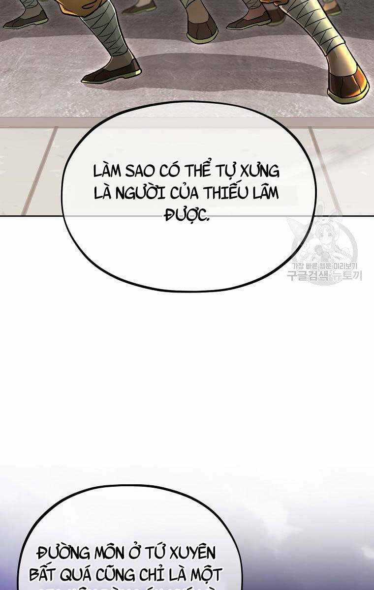 Ma Nhân Hoa Sơn Chapter 50 trang 25