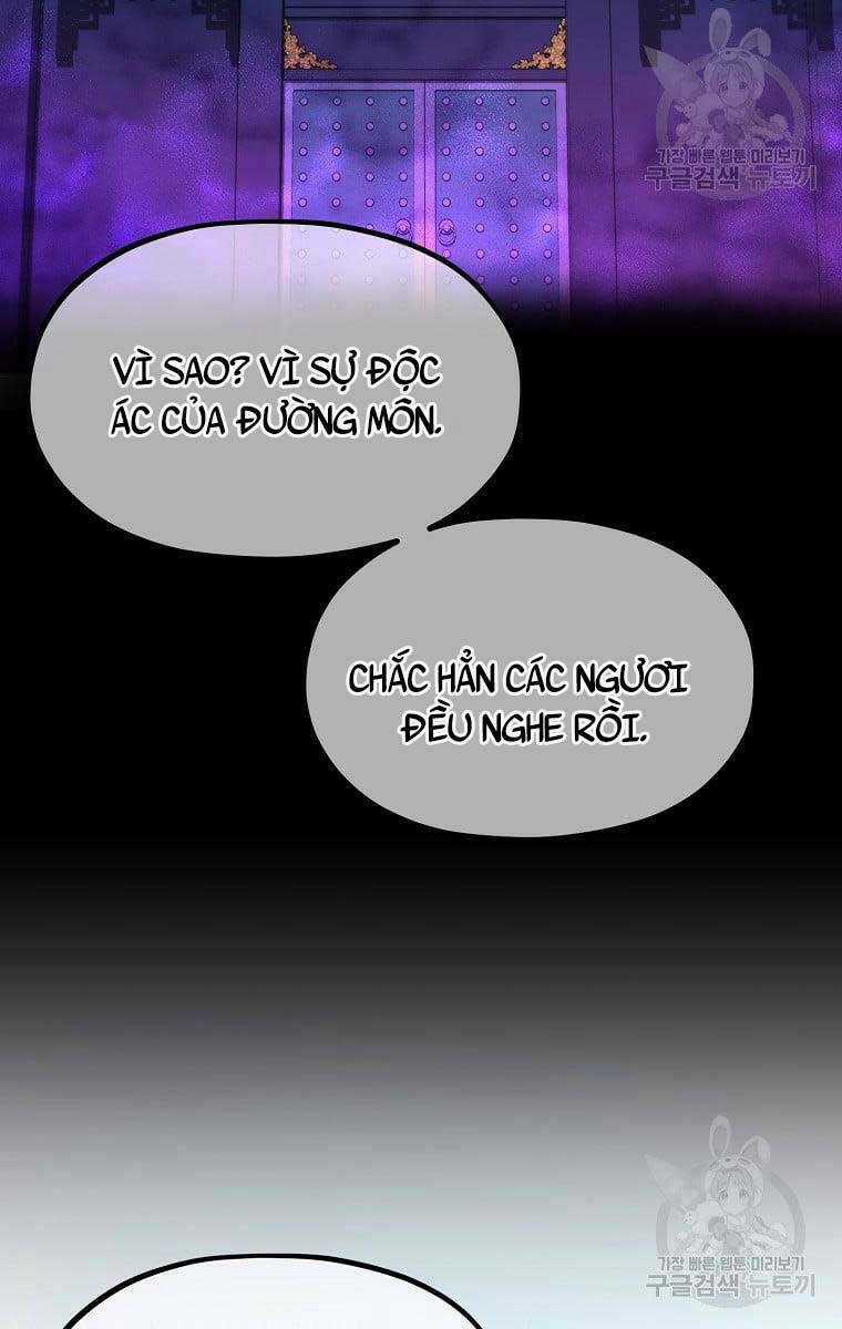 Ma Nhân Hoa Sơn Chapter 50 trang 27